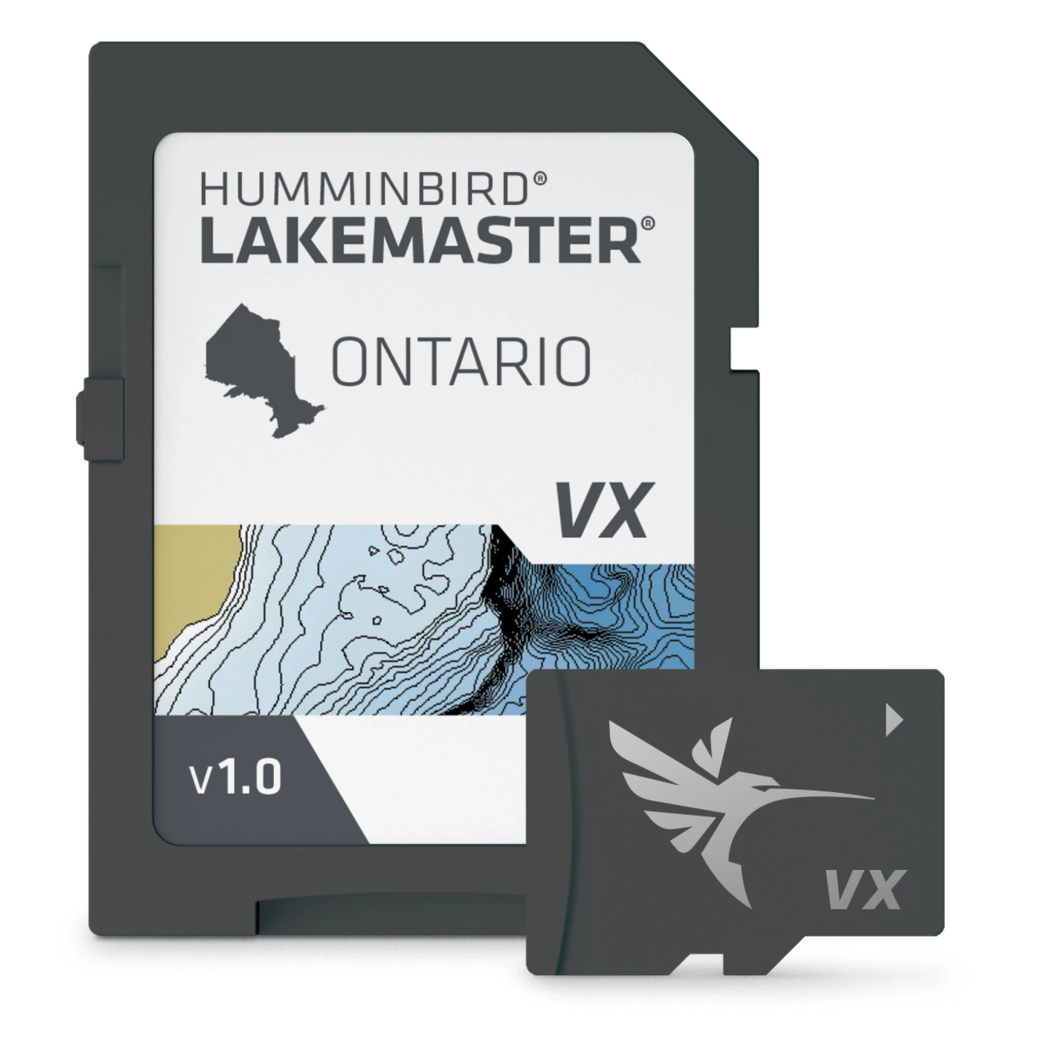 LakeMaster – Ontario V1