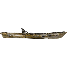 Trident 11 Angler - Camo