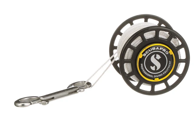 S-Tek Spinner Spool Color Kit, Yellow