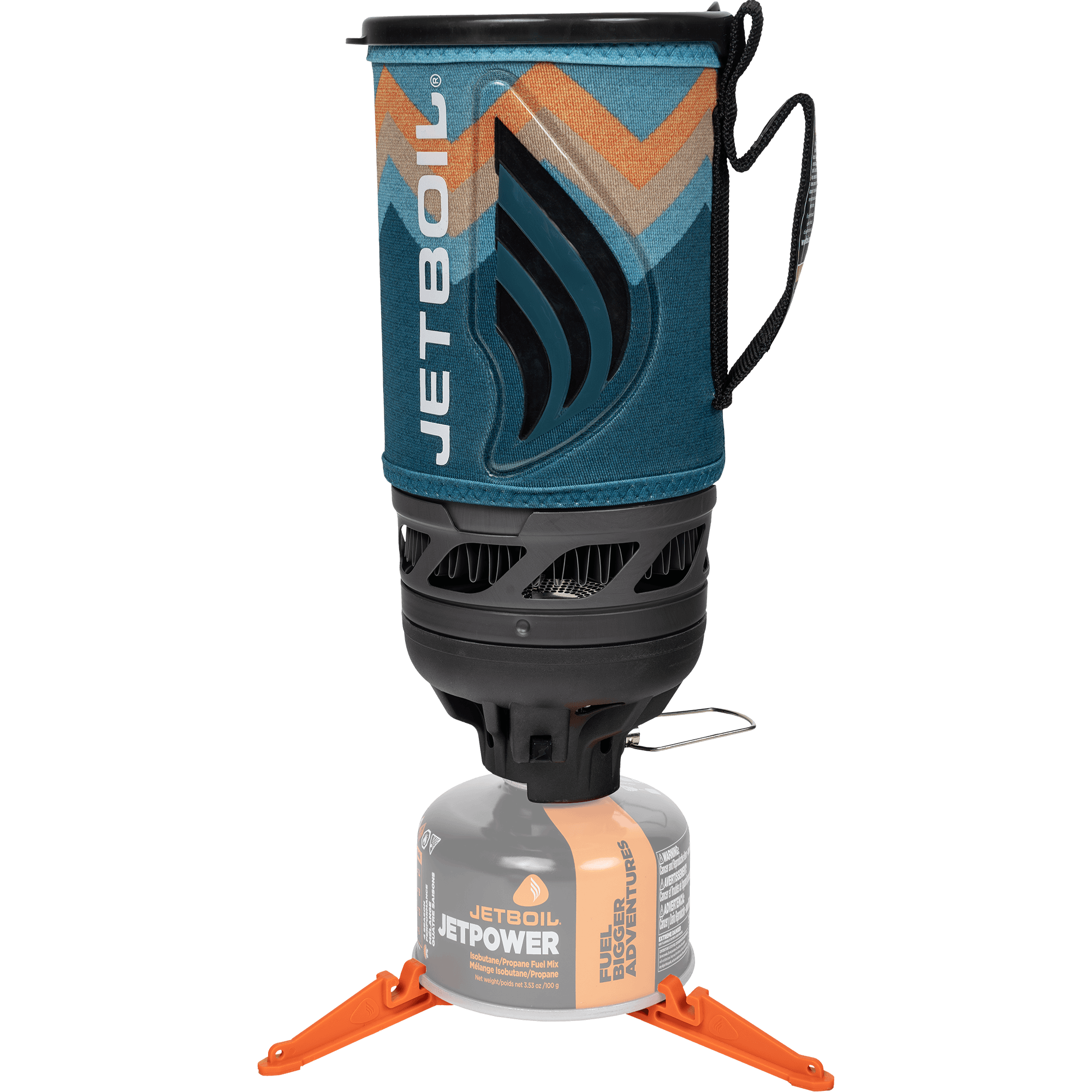 Flash Cooking System - Jetboil