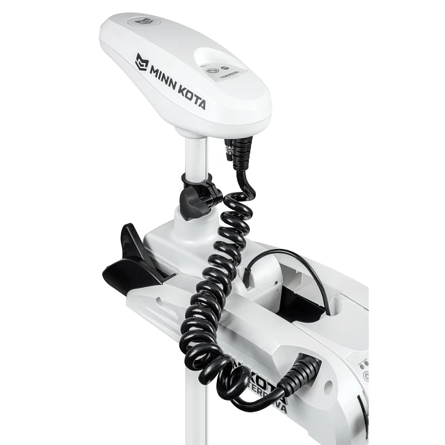 Riptide Terrova 80 lb. Thrust, 60 Riptide Terrova 80 lb. Thrust, 60