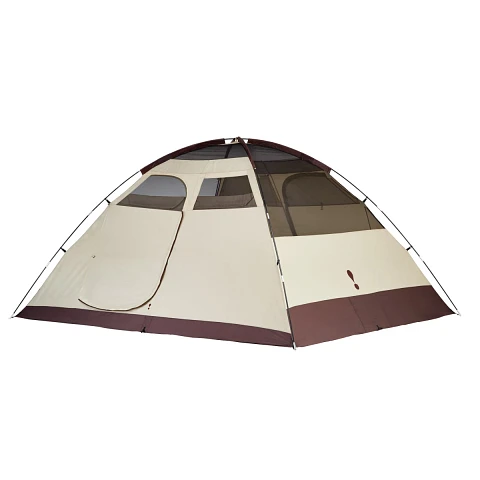 Tetragon HD 8 tent without rainfly