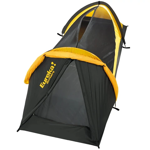 Solitaire FG Tent Second - Eureka!