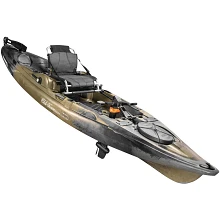 Old Town Sportsman BigWater PDL 132 - Marsh Camo