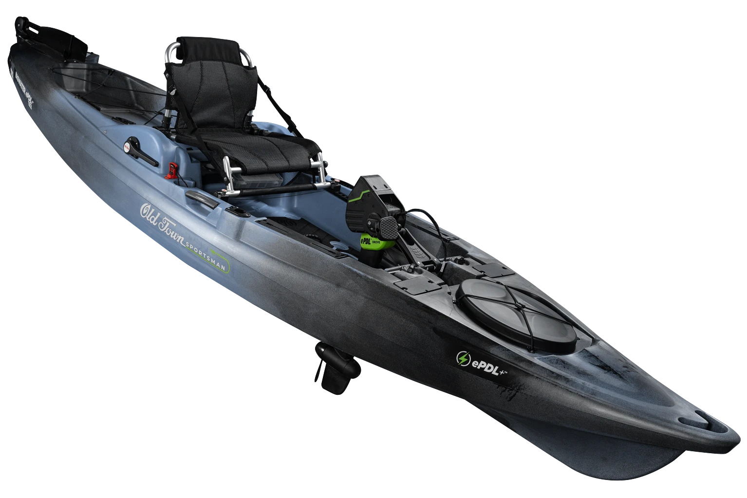 Old Town Sportsman BigWater ePDL+ 132