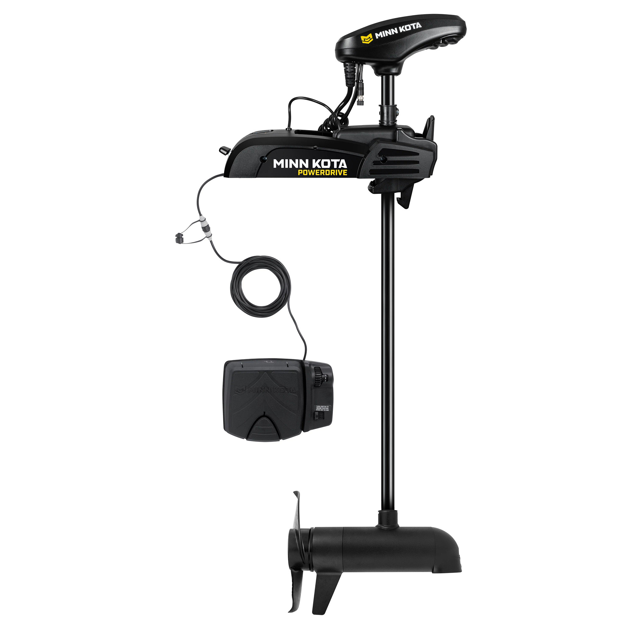 PowerDrive 55 lb. Thrust, 54