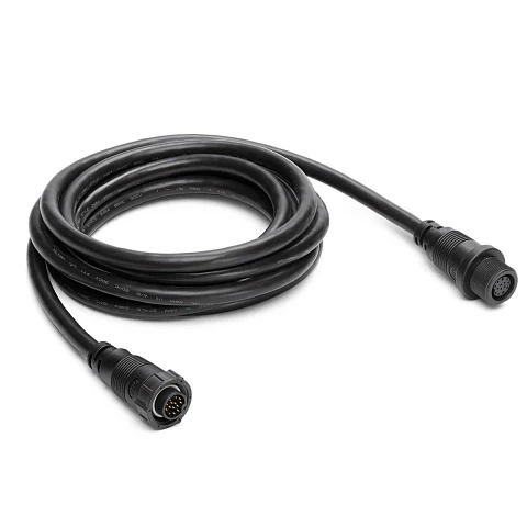 Humminbird EC M10 Extension Cable 720096-1 w/ 10´ Cable Length f