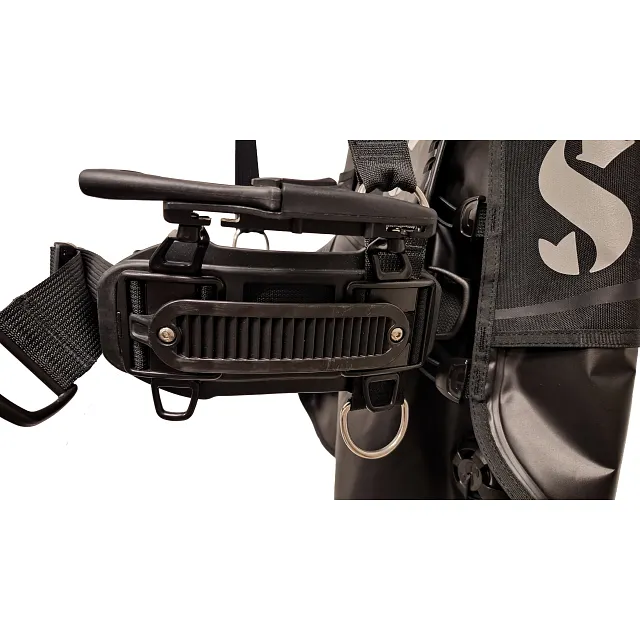 Hydros Pro 2 Monorail Multi-Mount Accessory Plate Set