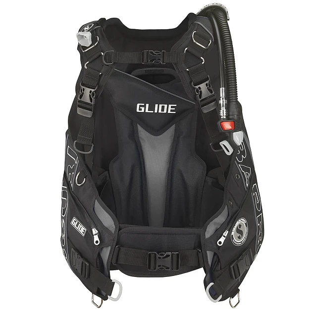 Glide BCD, w/ BPI