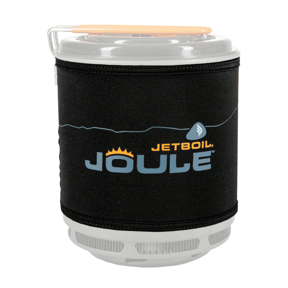 Jetboil JETBOIL MINIMO REPLACEMENT COZY NEOPRENE COVER ALSO SUIT 1L SHORT SPARE CUPS 