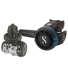 MK11 EVO DIN 300/R105 Dive Regulator System