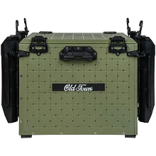 Old Town YakAttack BlackPak Pro Crate - Marsh