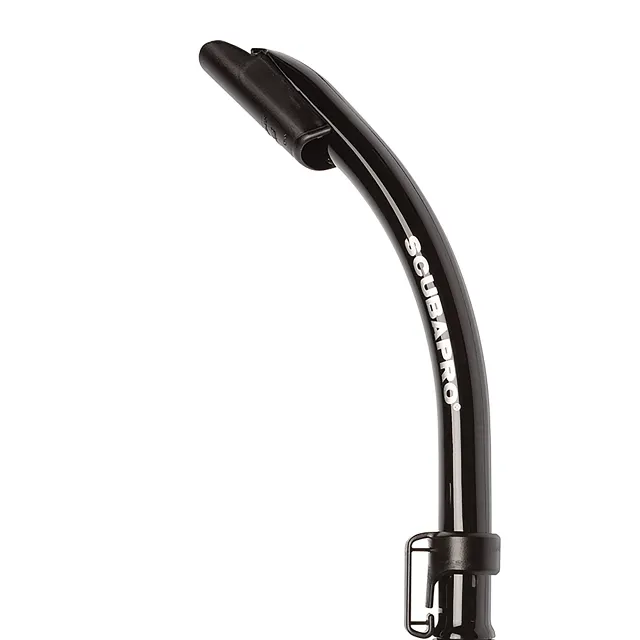 Nexus Snorkel, Metallic Red - SCUBAPRO