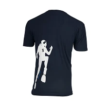 Midnight Navy Crew T-Shirt, Men