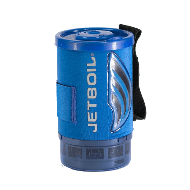 Flash Cooking System Sapphire Jetboil