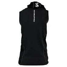 65.841.X00, Hybrid Hooded Vest, Women