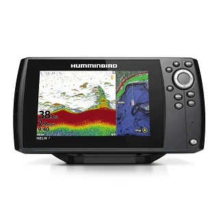 Typical Marine GPS Receivers Sources: Garmin®, Humminbird® and Koden®