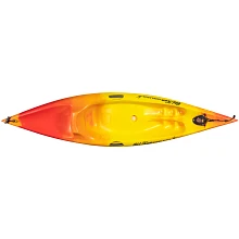 Ocean Kayak Banzai 9.5 - Sunrise - Top View