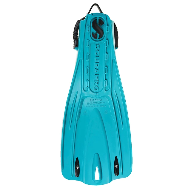 GO Sport Fin, Turquoise