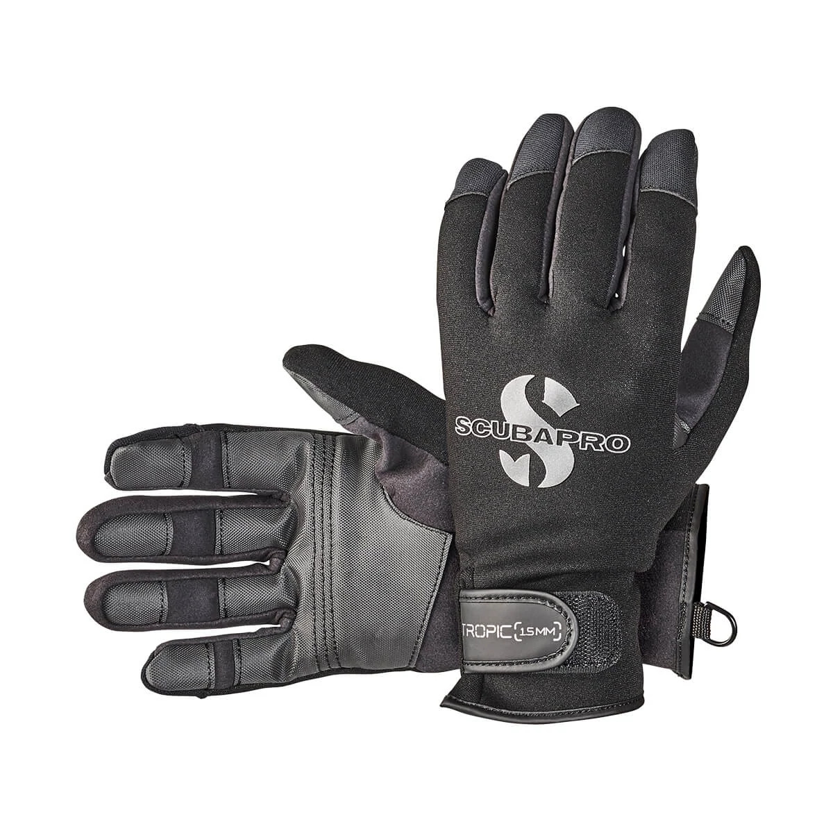 ScubaPro Hyperflex Dive Glove 3MM Size 2XL Black 