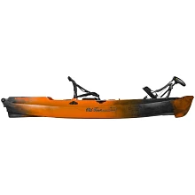 Old Town Sportsman AutoPilot 120 - Ember Camo