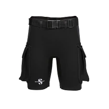 65.853.X00, Hybrid Cargo Shorts, Women, 1mm