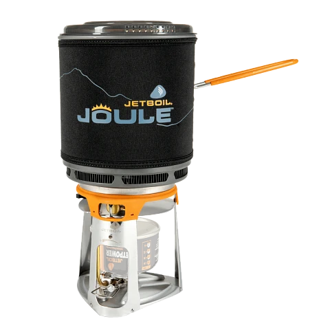 Joule Cooking System