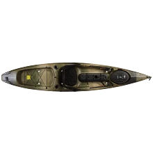 Tetra 12 Angler - Camo