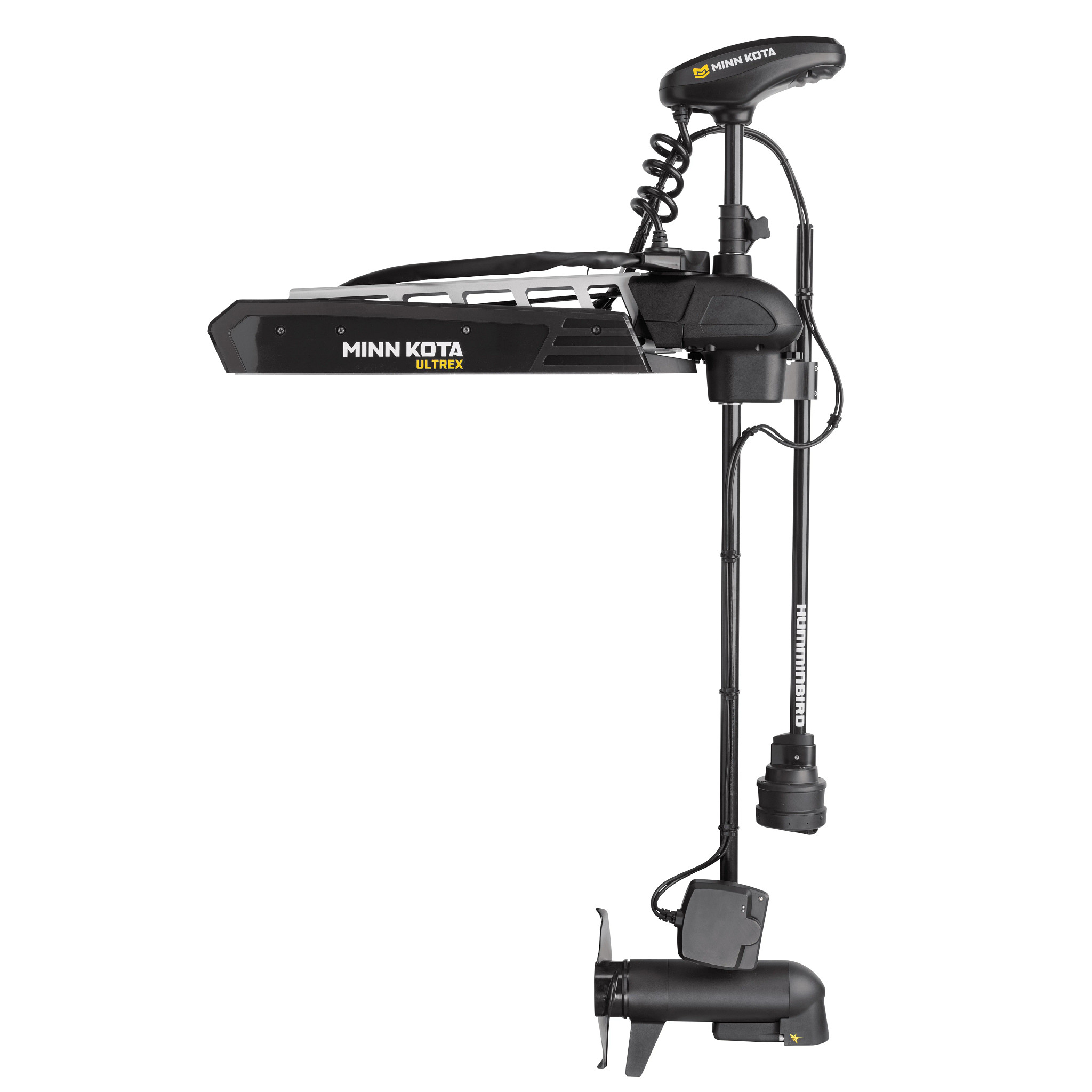 MEGA Live Imaging Humminbird