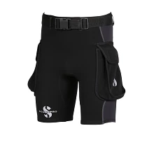 65.353.X00, Hybrid Cargo Shorts, Men, 1mm