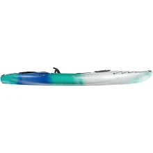 Old Town Loon 120 Horizon Recreational Kayak - Side View