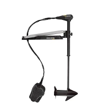 Edge 55 pound thrust trolling motor