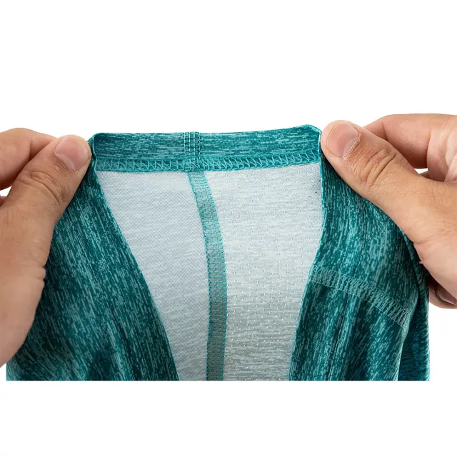 Sportsman Performance LS T-Shirt Women