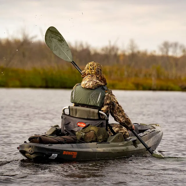 Sportsman BigWater 132