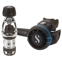 MK2 Evo/R105 Dive Regulator System