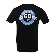 60th Anniversary T-shirt