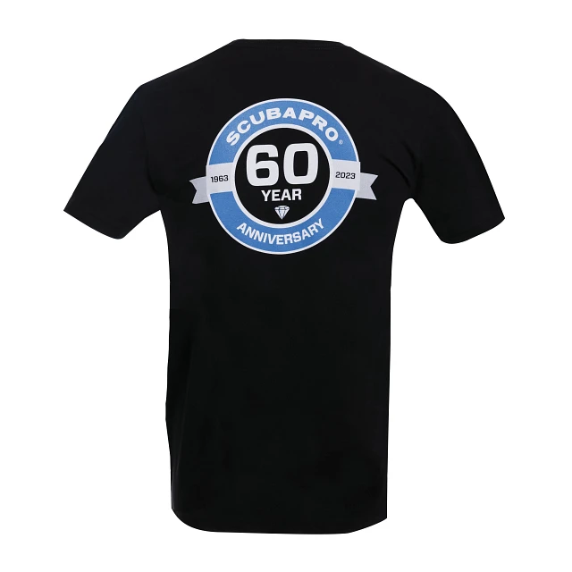 60th Anniversary T-shirt