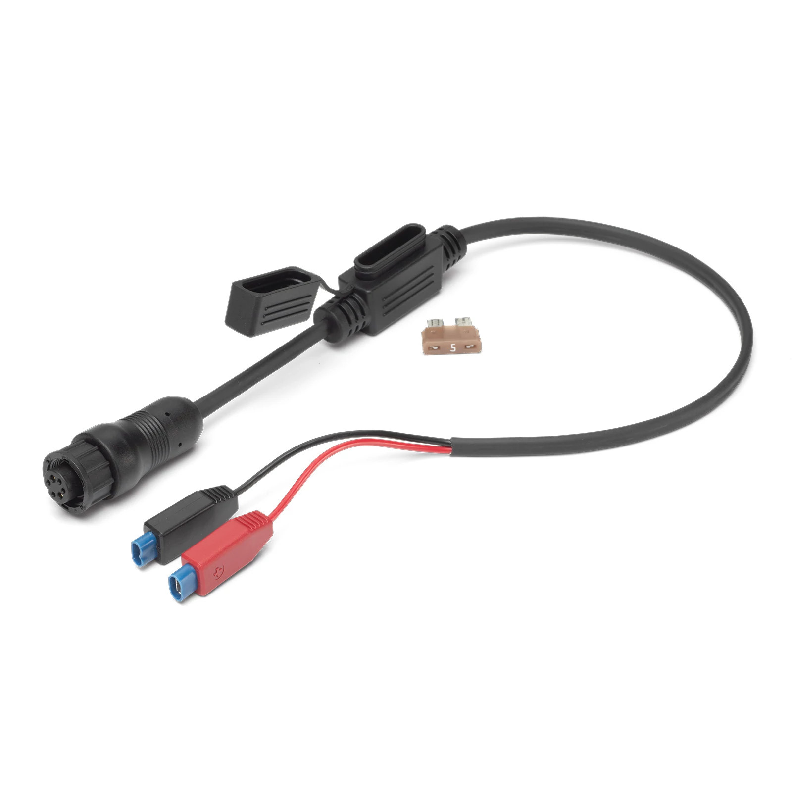 ICE XPLORE Power Cable - Humminbird