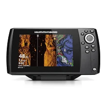 HELIX 7 CHIRP MEGA Side Imaging GPS G4