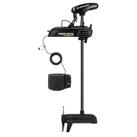PowerDrive 70 lb. Thrust, 60 PowerDrive 70 lb. Thrust, 60