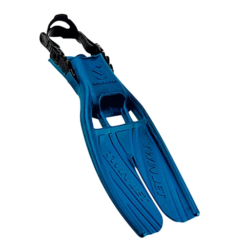 25.387.200, TWIN JET, COBALT, PKG'D, S 25.387.200, TWIN JET, COBALT, PKG'D, S.