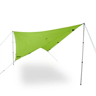 Versatile Trail Fly 10 camp tarp
