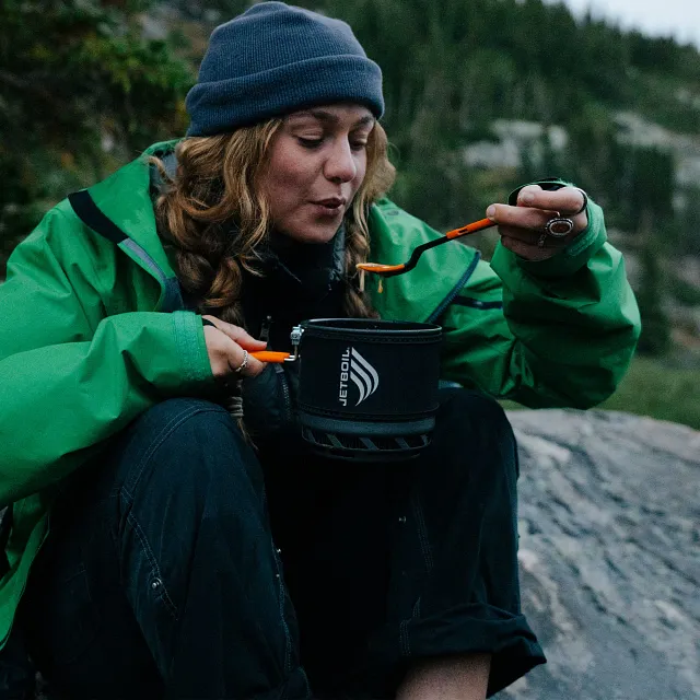 TrailCook 1.2L - Carbon - Insitu 02