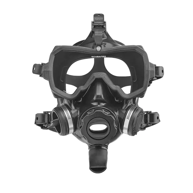 Full Face Dive Mask
