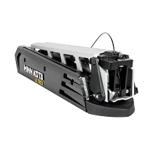 Ultrex Accessory Mount Closed Closeup