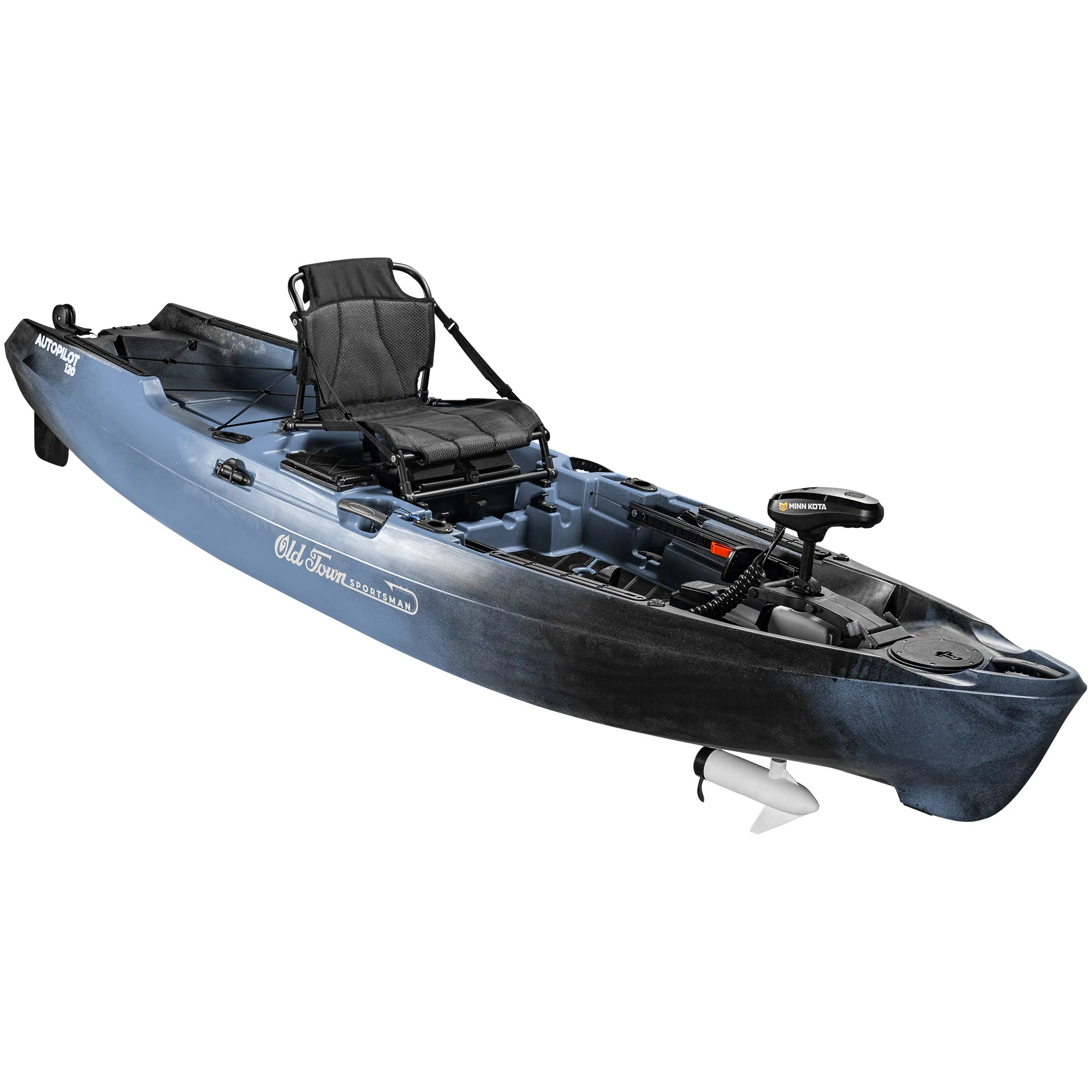Old Town Sportsman ライフジャケット Sportsman AutoPilot 120 - Old Town