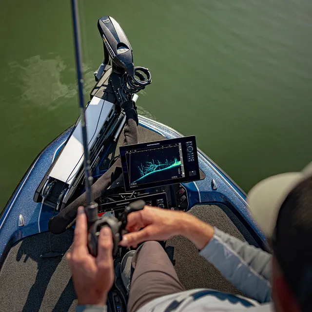 MEGA Live 2 Color Palettes