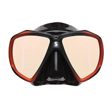 24.847.840, SPECTRA MASK BLK/BRZ MD LENS