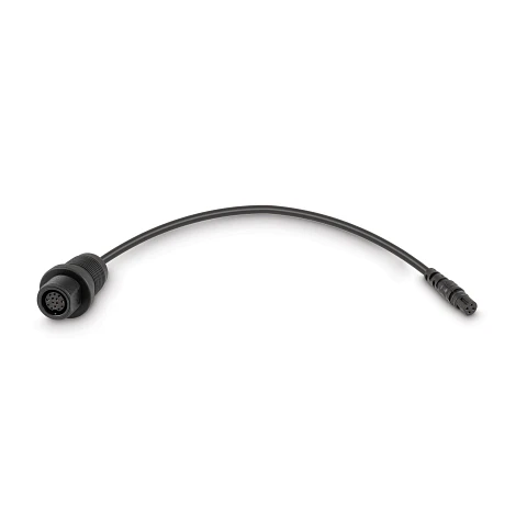 Garmin Sounder Adapter Cable - 4-Pin Transducer to 12-Pin 010-12718-00 -  The Home Depot