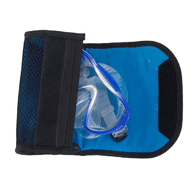 Mask 2 Bag.